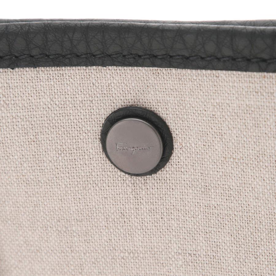 FERRAGAMO（フェラガモ） トートバッグ メンズ 240797-0751649