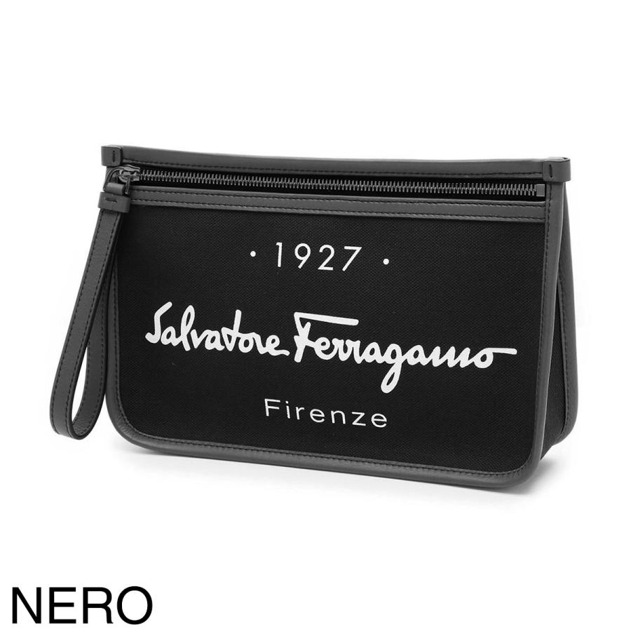 FERRAGAMO（フェラガモ） (Salvatore Ferragamo) クラッチバッグ