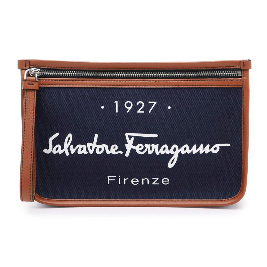 FERRAGAMO（フェラガモ） (Salvatore Ferragamo) クラッチバッグ