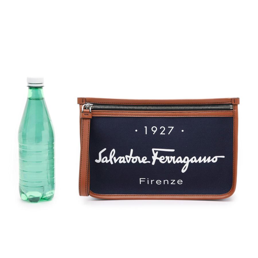 FERRAGAMO（フェラガモ） (Salvatore Ferragamo) クラッチバッグ