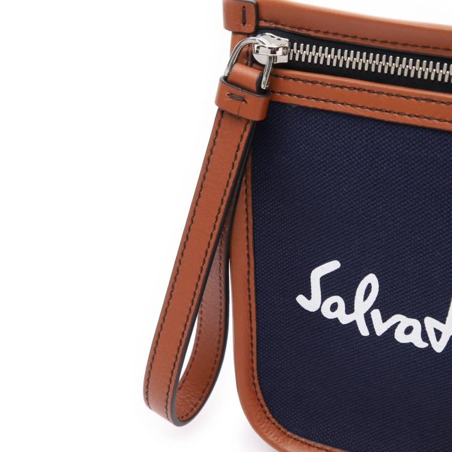 FERRAGAMO（フェラガモ） (Salvatore Ferragamo) クラッチバッグ