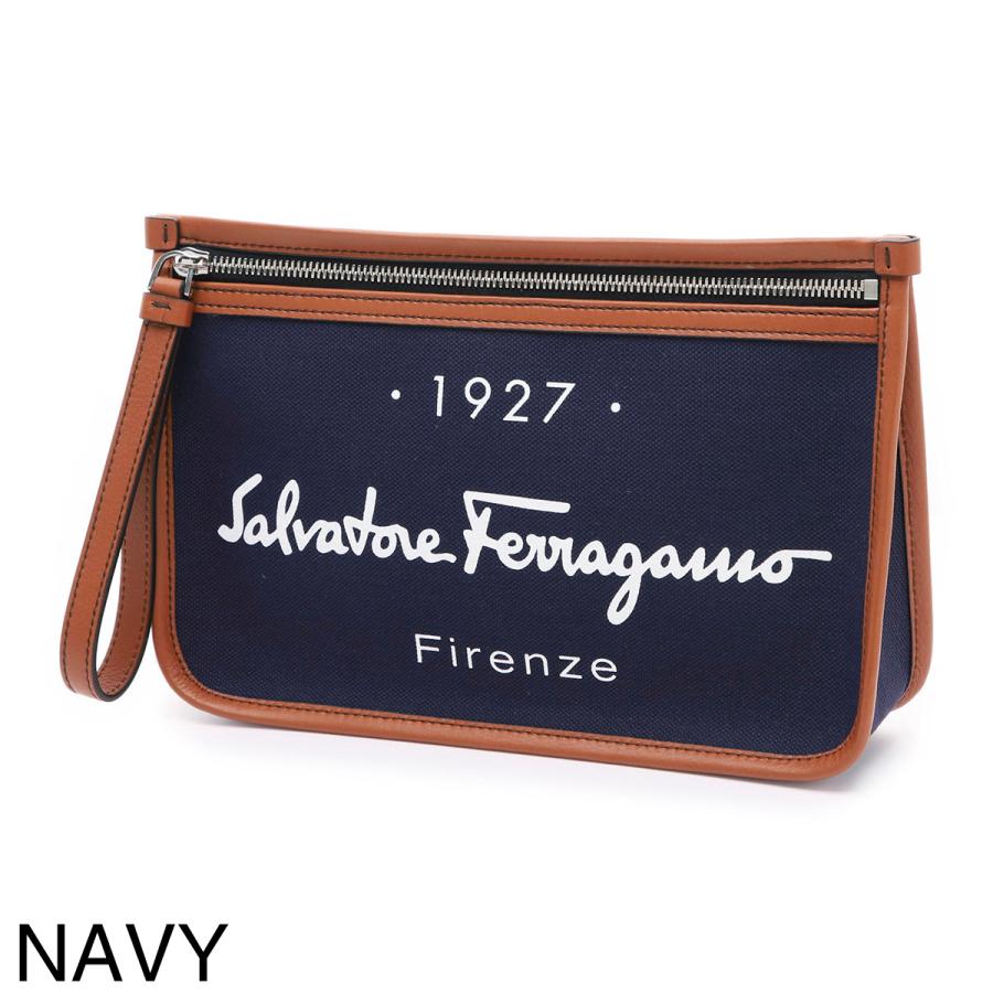 FERRAGAMO（フェラガモ） (Salvatore Ferragamo) クラッチバッグ