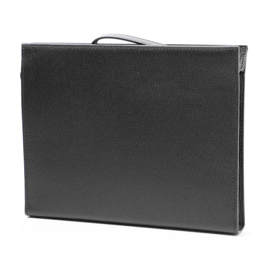 FERRAGAMO（フェラガモ） クラッチバッグ REVIVAL リバイバル メンズ