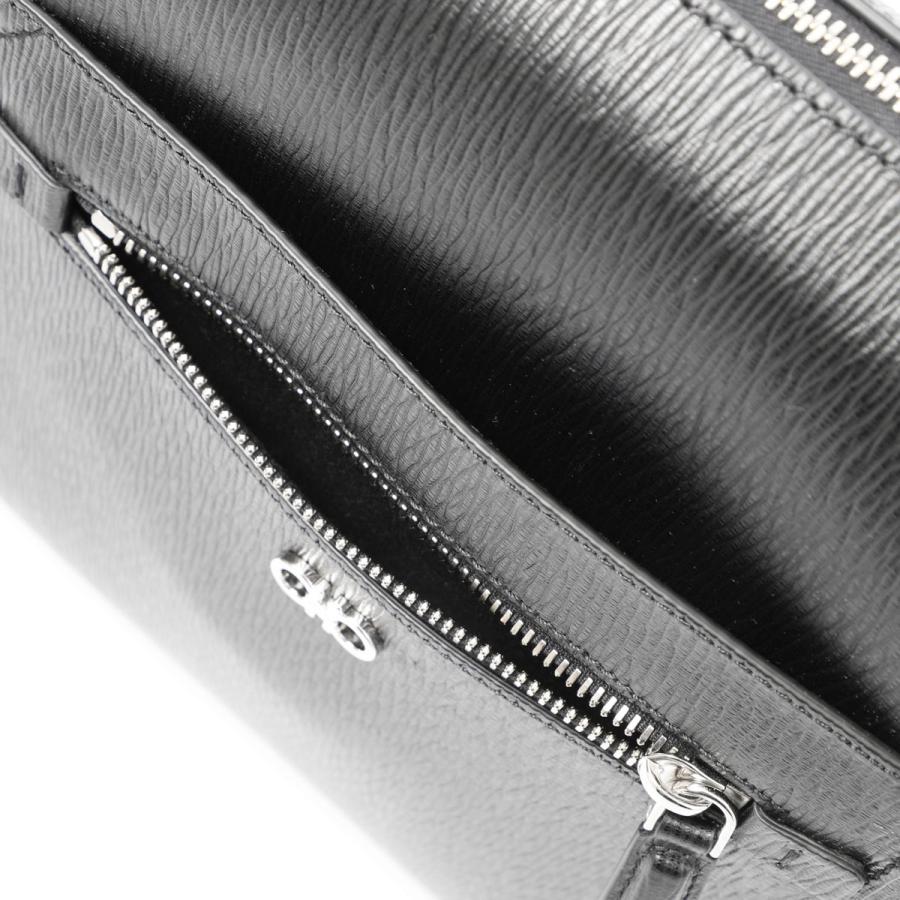 FERRAGAMO（フェラガモ） ショルダーバッグ REVIVAL リバイバル メンズ 