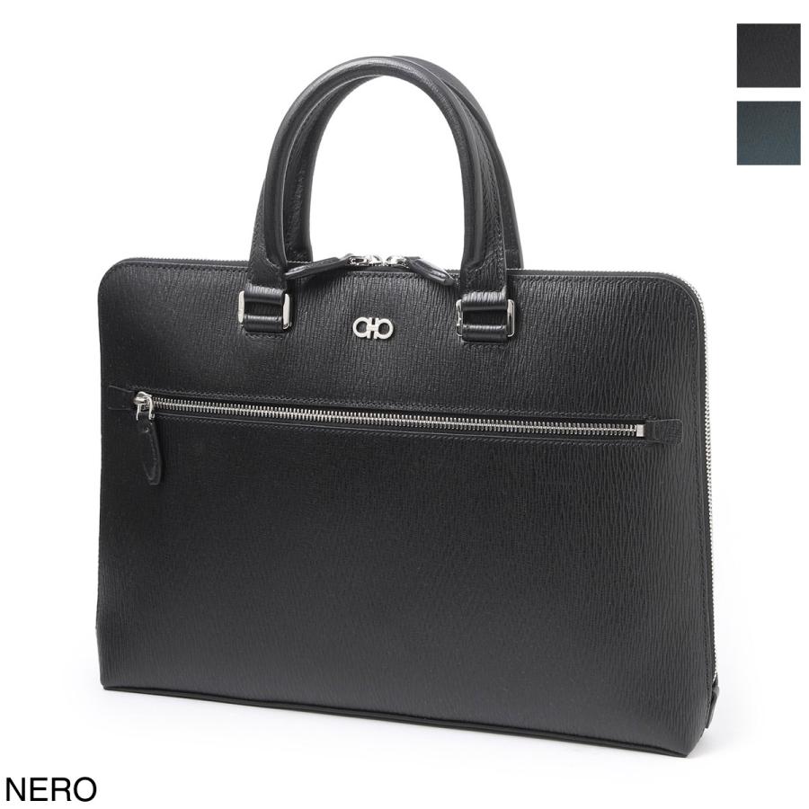 FERRAGAMO（フェラガモ） (Salvatore Ferragamo) ブリーフケース