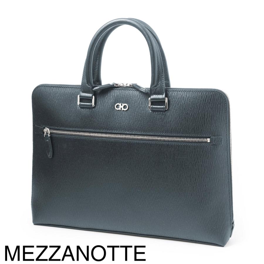 フェラガモ FERRAGAMO ブリーフケース REVIVAL GANC FERRAGAMO（フェラガモ） (Salvatore Ferragamo) ブリーフケース