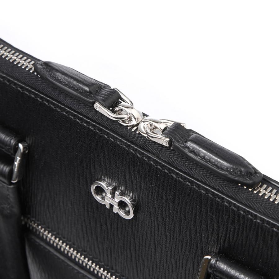 フェラガモ FERRAGAMO ブリーフケース REVIVAL GANC FERRAGAMO（フェラガモ） (Salvatore Ferragamo) ブリーフケース