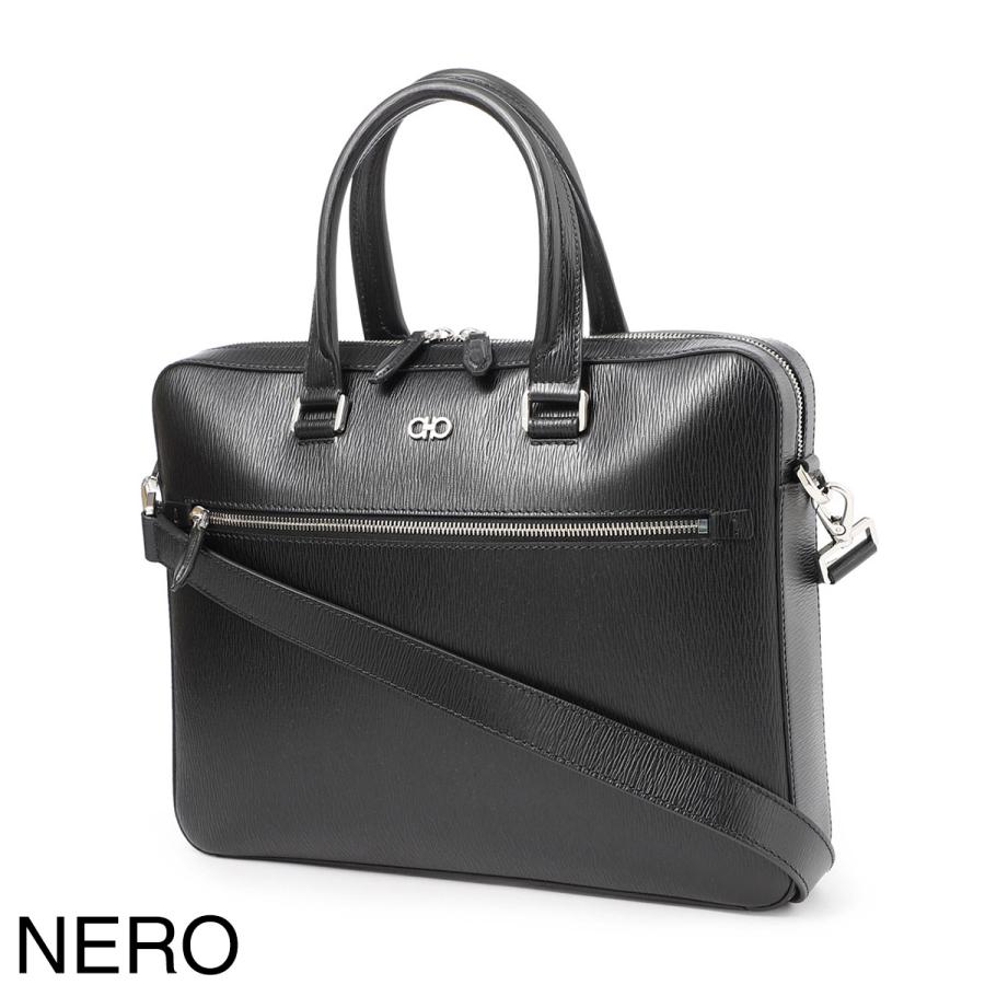 FERRAGAMO（フェラガモ） (Salvatore Ferragamo) ブリーフケース