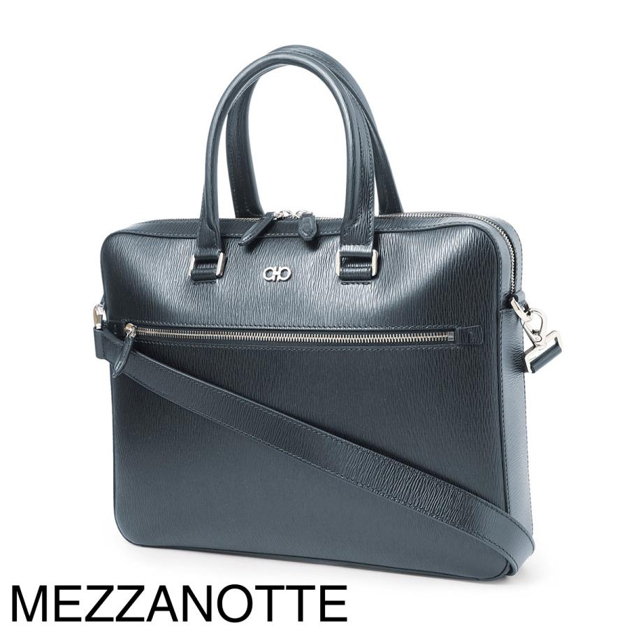 フェラガモ FERRAGAMO ブリーフケース REVIVAL GANC 781303_10_w725xh870.jpg