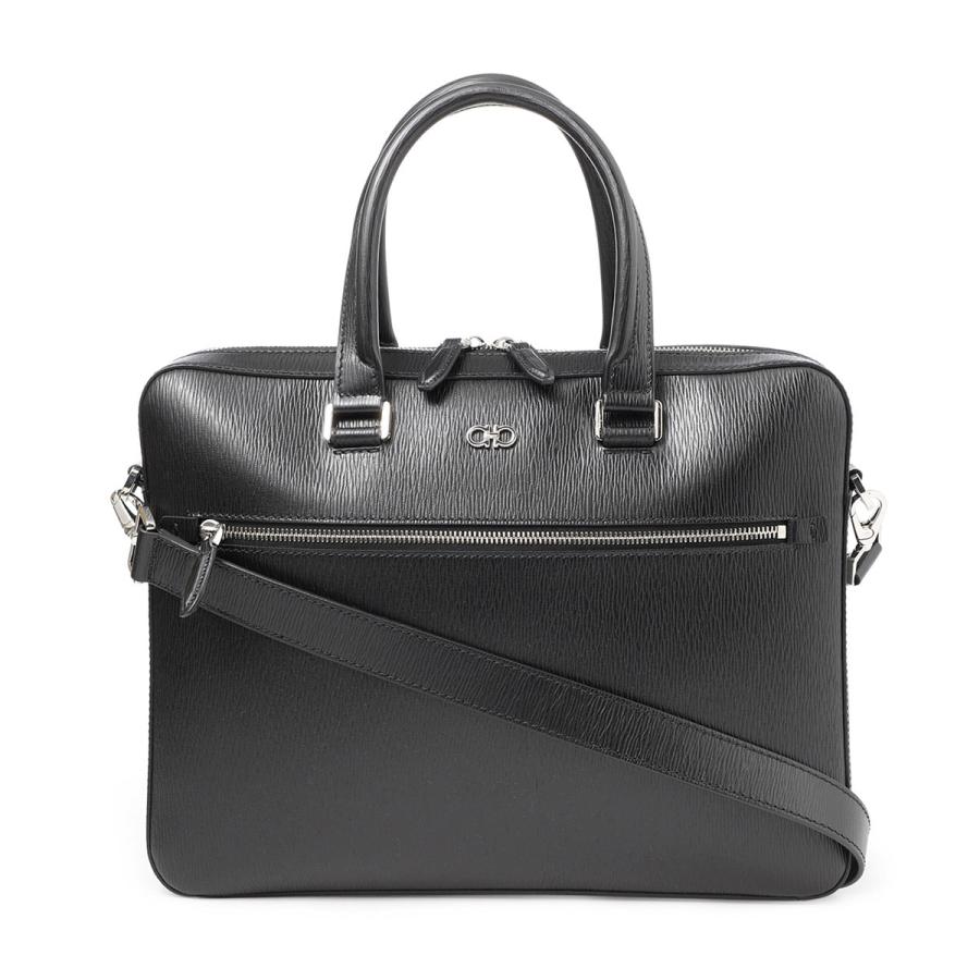 フェラガモ FERRAGAMO ブリーフケース REVIVAL GANC FERRAGAMO（フェラガモ） (Salvatore Ferragamo) ブリーフケース
