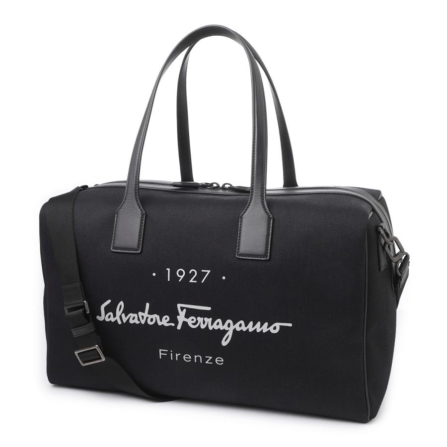 FERRAGAMO（フェラガモ） (Salvatore Ferragamo) ダッフルバッグ