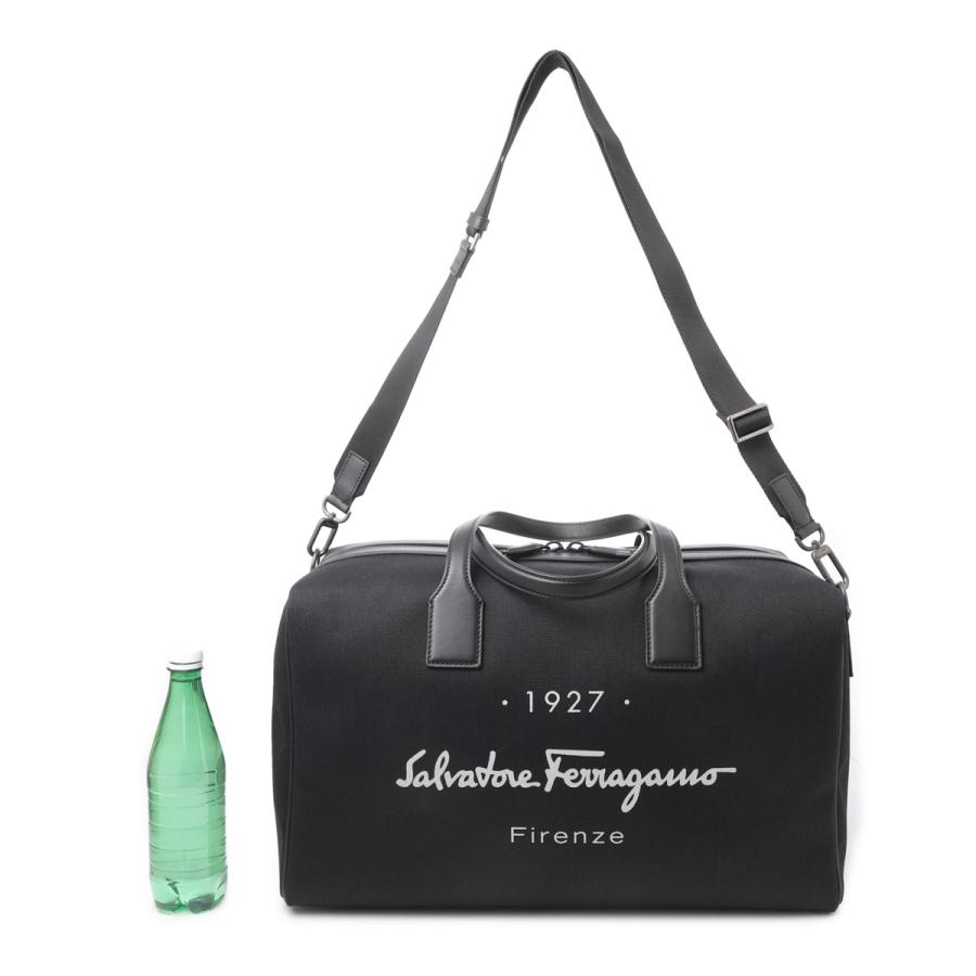 FERRAGAMO（フェラガモ） (Salvatore Ferragamo) ダッフルバッグ
