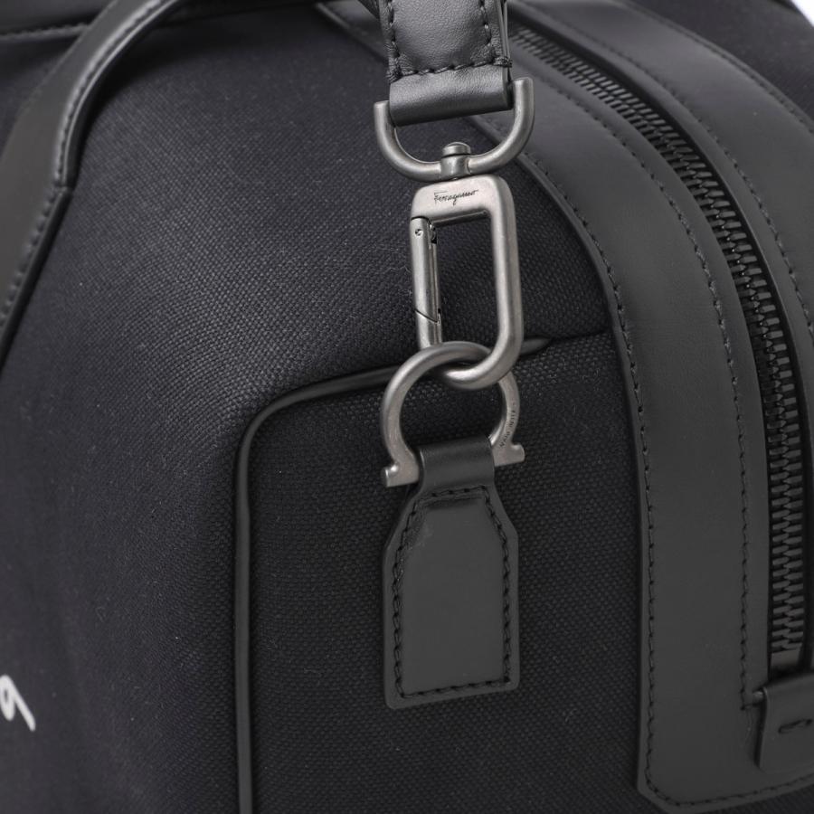 FERRAGAMO（フェラガモ） (Salvatore Ferragamo) ダッフルバッグ
