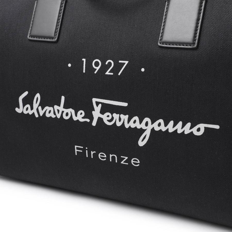 FERRAGAMO（フェラガモ） (Salvatore Ferragamo) ダッフルバッグ