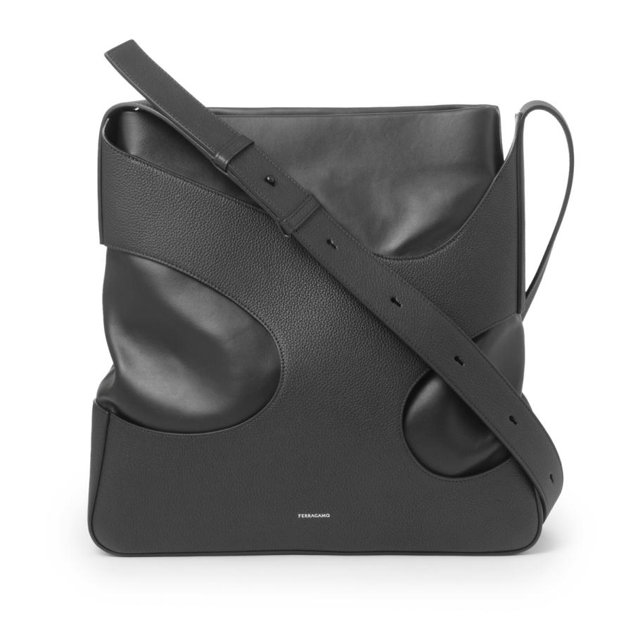 FERRAGAMO フェラガモ ショルダーバッグ クロスボディバッグ FERRAGAMO フェラガモ ショルダーバッグ クロスボディバッグ