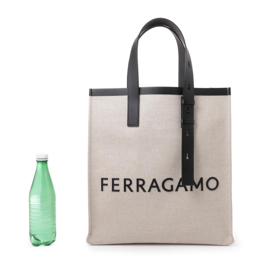 FERRAGAMO（フェラガモ） トートバッグ メンズ 241297-0764870
