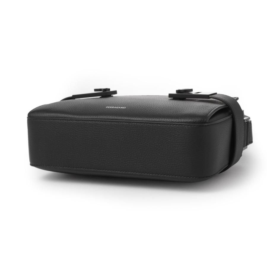 FERRAGAMO（フェラガモ） ショルダーバッグ TWINS ツインズ クロス