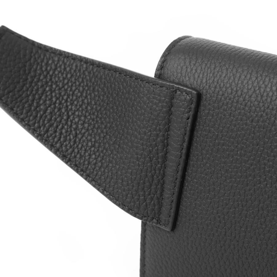 FERRAGAMO（フェラガモ） (Salvatore Ferragamo) ベルトバッグ クロス