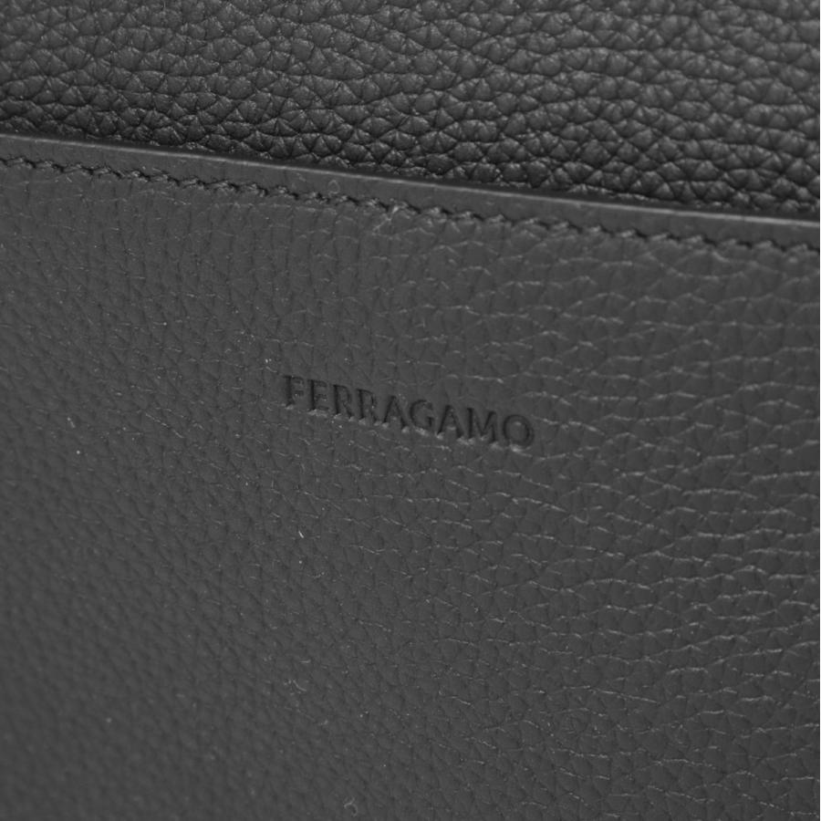 【新品】salvatore ferragamo ボストンバッグ フェラガモ 黒 Yahoo!オークション -「ボストンバッグ黒」(サルヴァトーレ