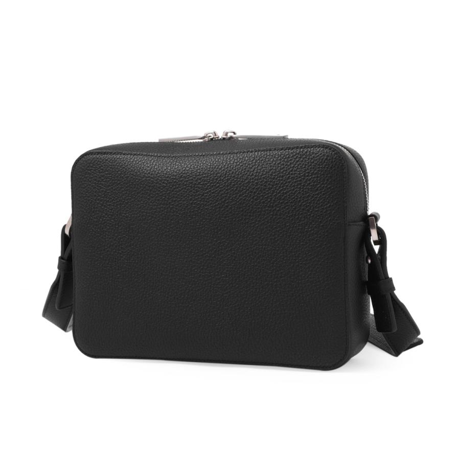 FERRAGAMO（フェラガモ） ショルダーバッグ TRAVEL EMBOSSED BLOCCO