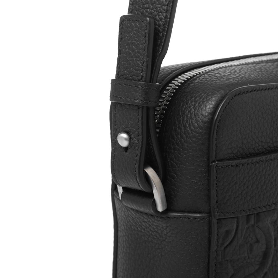 FERRAGAMO（フェラガモ） ショルダーバッグ TRAVEL EMBOSSED BLOCCO