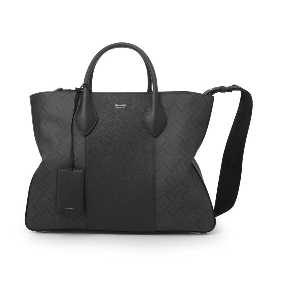 FERRAGAMO（フェラガモ） トートバッグ 2WAY ショルダーバッグ
