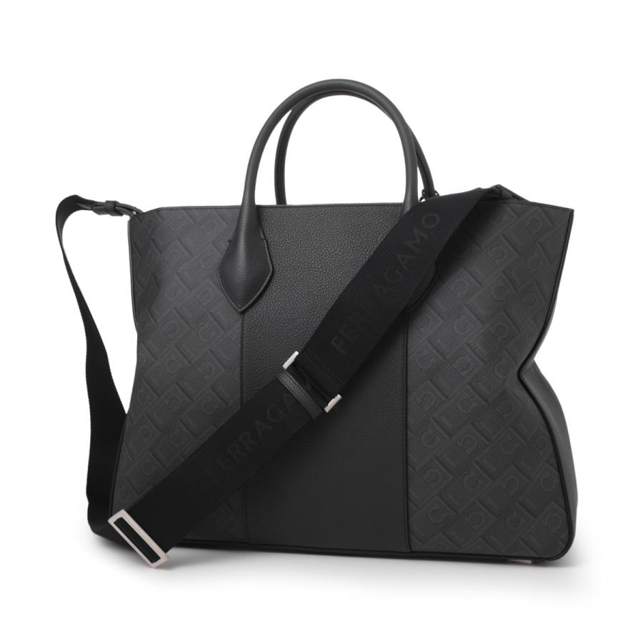 FERRAGAMO（フェラガモ） トートバッグ 2WAY ショルダーバッグ