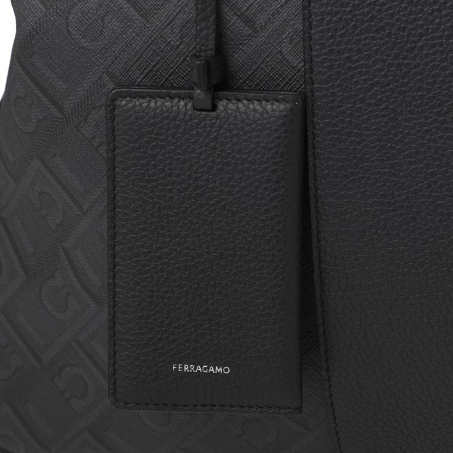 FERRAGAMO フェラガモ トートバッグ 2WAY ショルダーバッグ