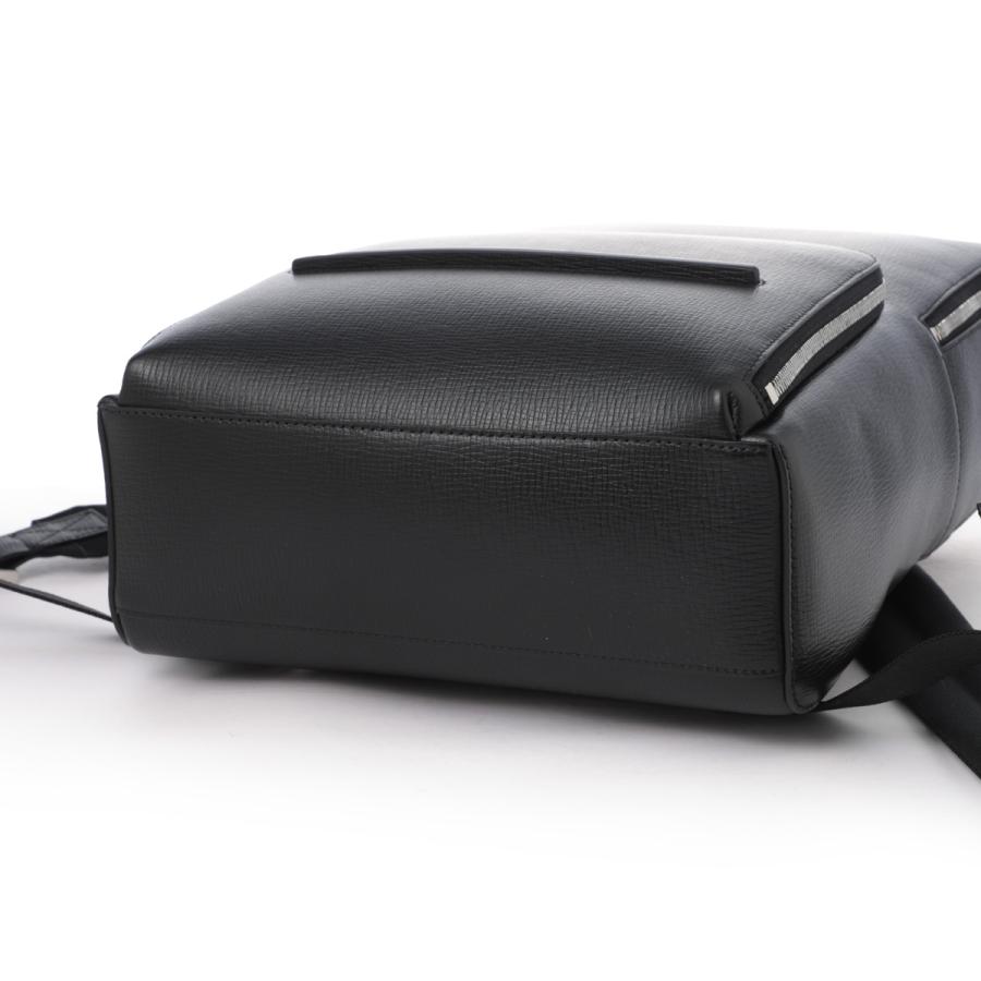 FERRAGAMO（フェラガモ） バックパック リュックサック ブラック