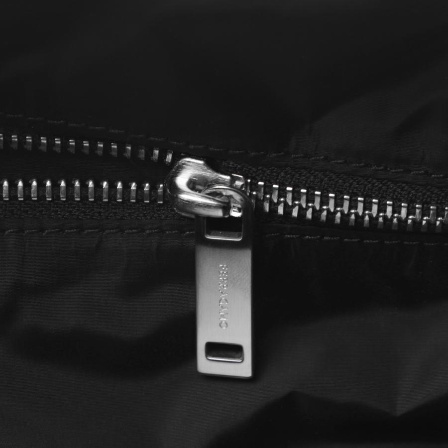 フェラガモ FERRAGAMO セカンドバッグ GANCINI ガンチーニ クラッチバッグ ブラック メンズ trav-emb-blo-241479-769475-neroの画像