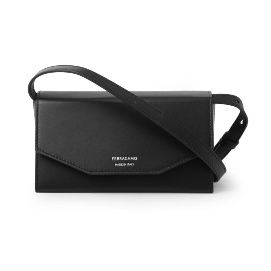 FERRAGAMO（フェラガモ） (Salvatore Ferragamo) ショルダーバッグ 
