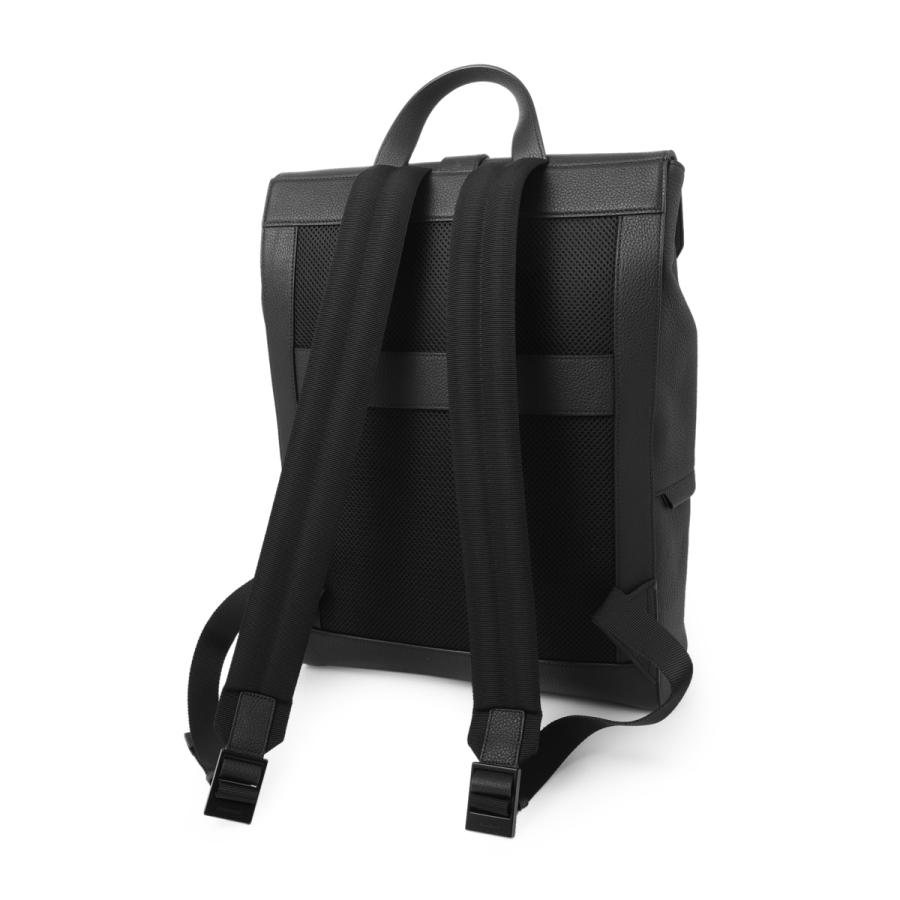 FERRAGAMO（フェラガモ） バックパック リュックサック ブラック