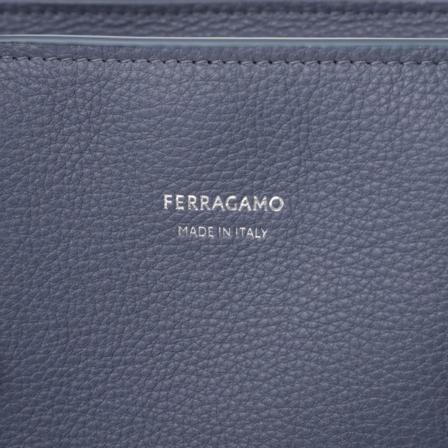 FERRAGAMO（フェラガモ） トートバッグ 2WAY STAR ショルダーバッグ
