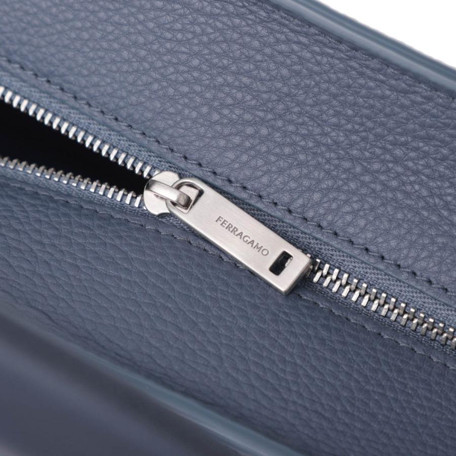 FERRAGAMO（フェラガモ） トートバッグ 2WAY STAR ショルダーバッグ