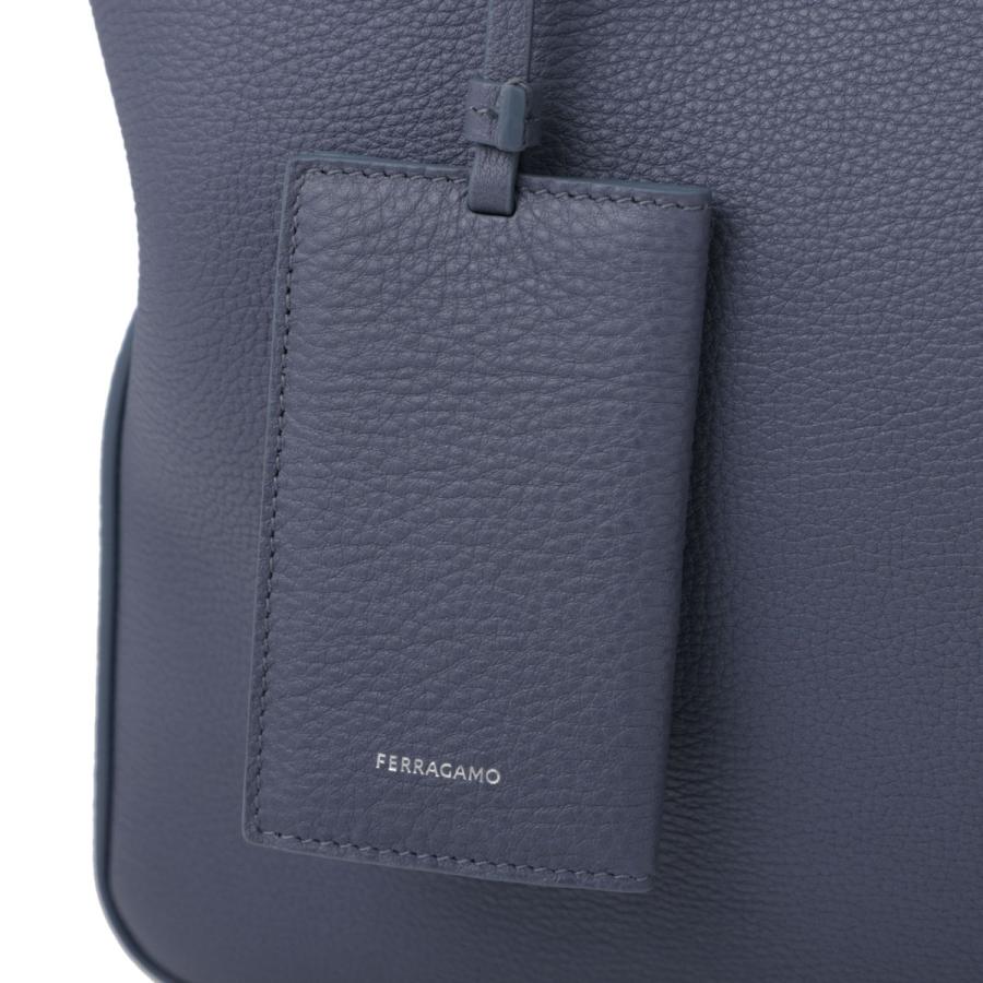 FERRAGAMO（フェラガモ） トートバッグ 2WAY STAR ショルダーバッグ
