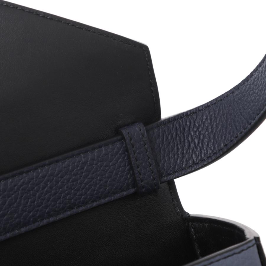 FERRAGAMO フェラガモ ショルダーバッグ 3WAY FER COL BLOC クラッチ