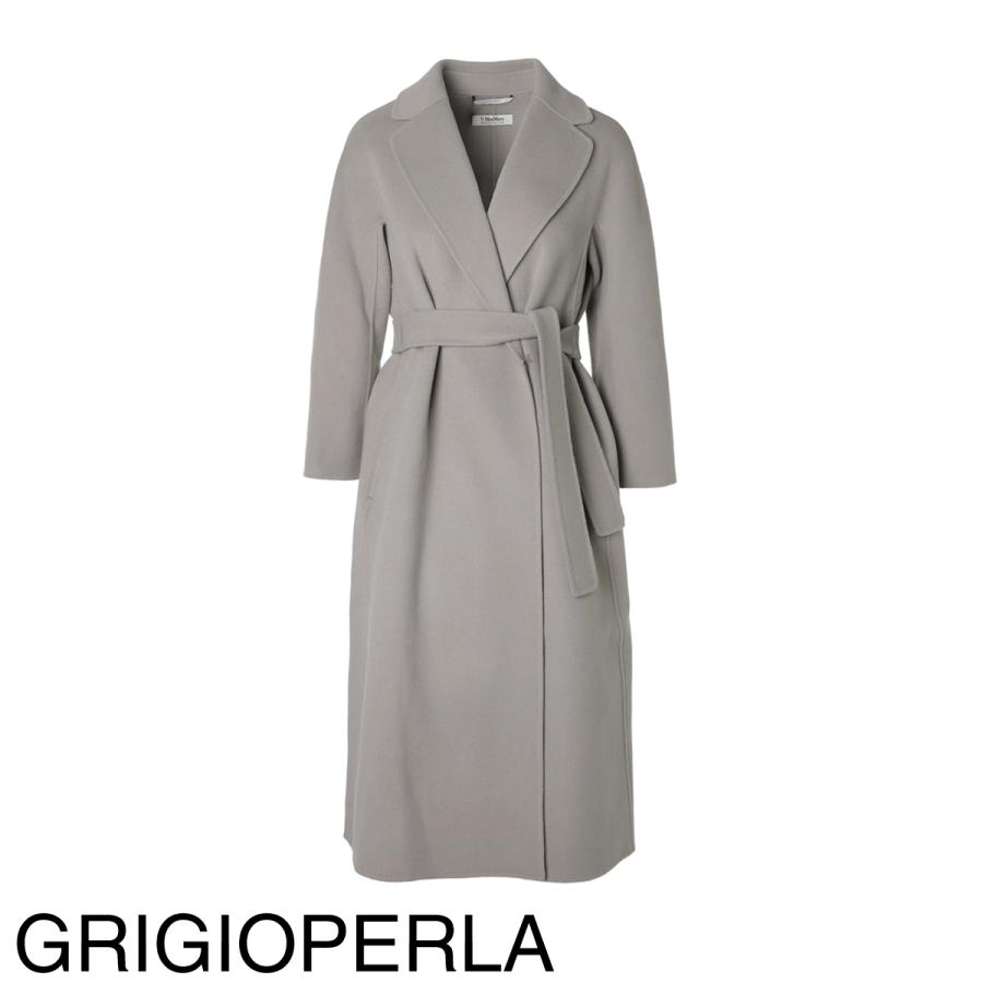 エスマックスマーラ S Max Mara ウールコート ESTURIA ラグランコート
