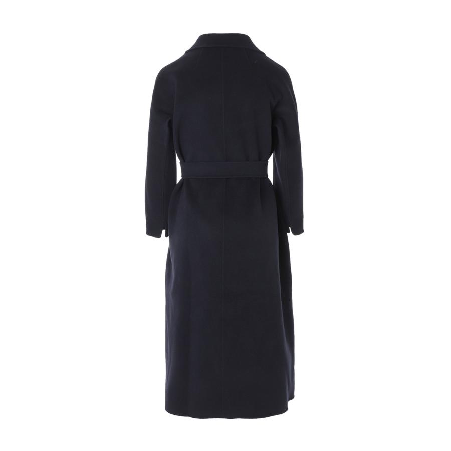 エスマックスマーラ S Max Mara ウールコート ESTURIA ラグランコート