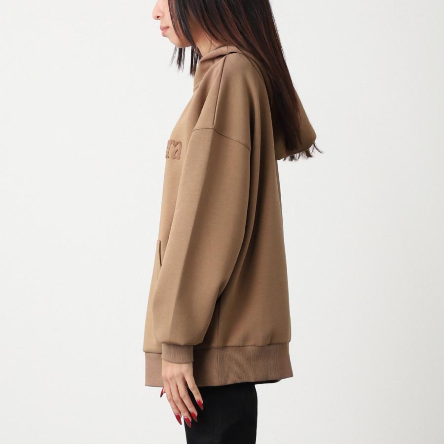 エスマックスマーラ S Max Mara パーカ SAPORE フーディ レディース