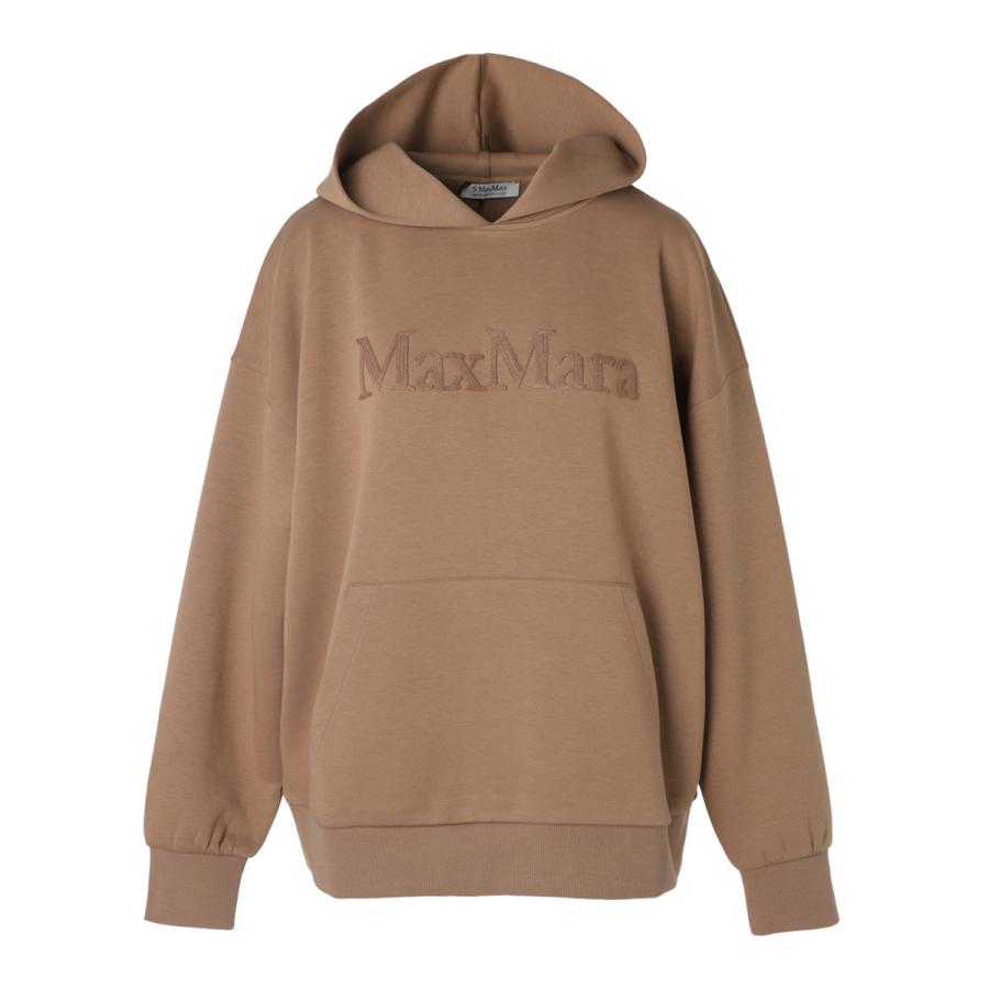 エスマックスマーラ S Max Mara パーカ SAPORE フーディ レディース