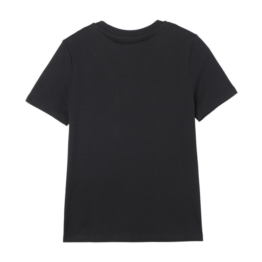 エスマックスマーラ S Max Mara クルーネックTシャツ MADERA