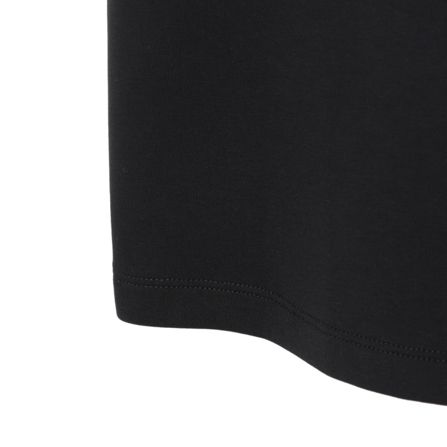 エスマックスマーラ S Max Mara クルーネックTシャツ TUBO レディース 2429976021650-010の画像