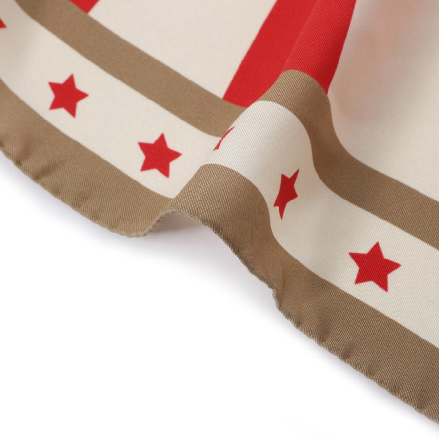 Max Mara（マックスマーラ） スカーフ CARRE90 マルチカラー