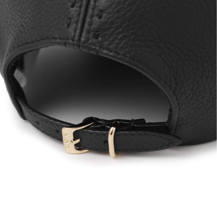 Max Mara（マックスマーラ） ベースボールキャップ TIBET レディース