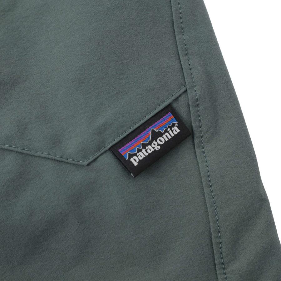 patagonia パタゴニア ショートパンツ MEN'S DIRT CRAFT BIKE