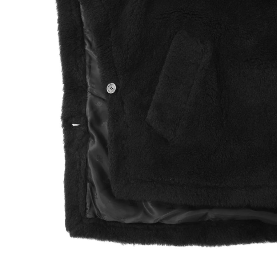 Max Mara（マックスマーラ） ケープ TEBE1 ポンチョ ブラック