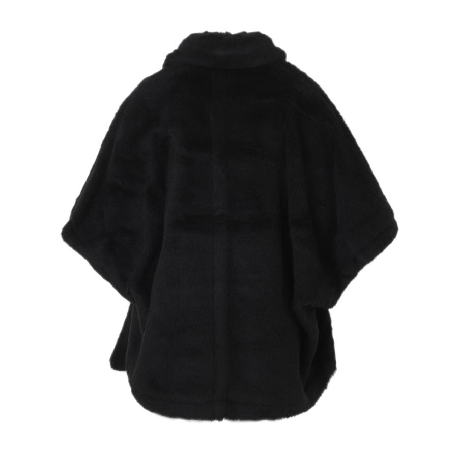 Max Mara マックスマーラ ケープ TEBE1 ポンチョ レディース