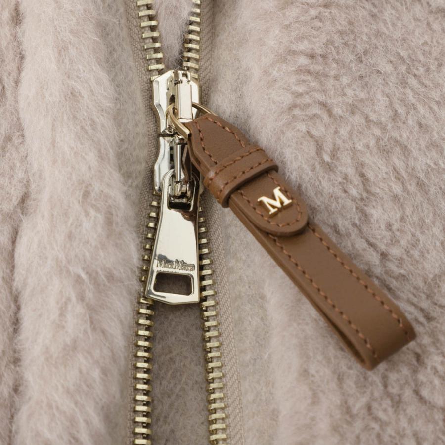 Max Mara（マックスマーラ） ケープ NEWMANTO1 ポンチョ レディース