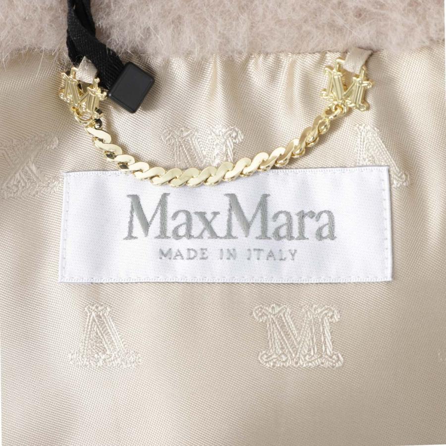 Max Mara（マックスマーラ） ケープ NEWMANTO1 ポンチョ レディース