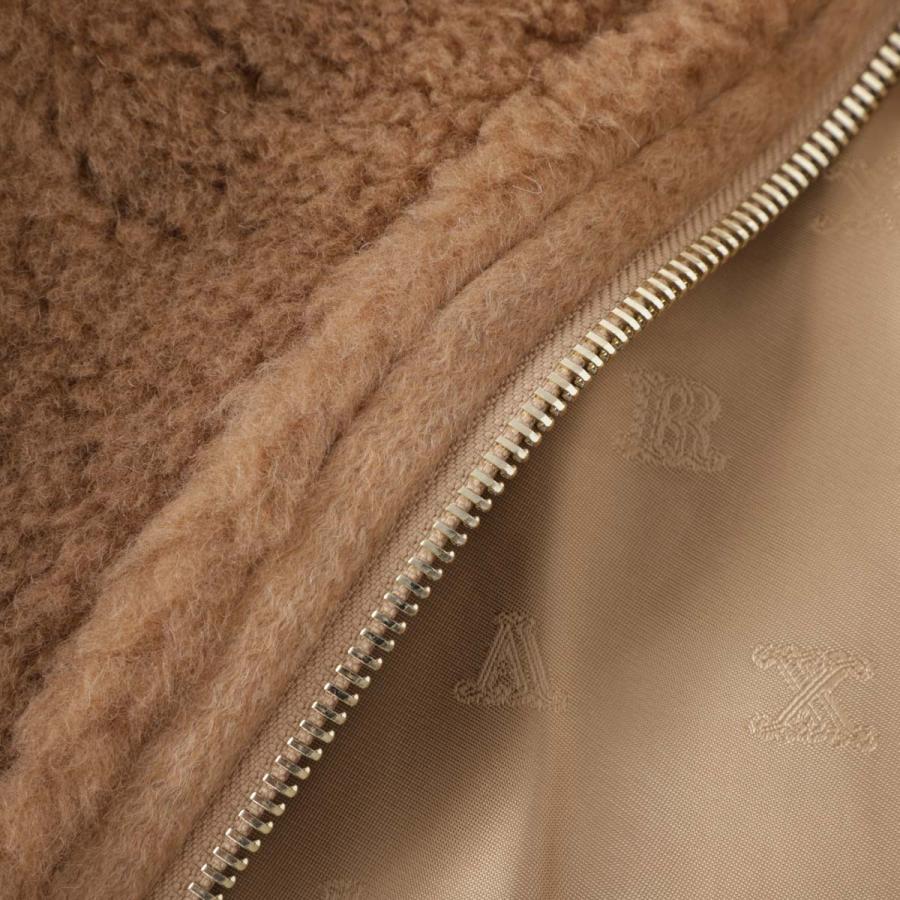 Max Mara マックスマーラ ケープ NEWMANTO ポンチョ ブラウン Max Mara マックスマーラ ケープ NEWMANTO ポンチョ ブラウン